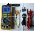 multimeter with usb interface WH5000